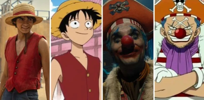 Recenzja serialu One Piece - Czy warto obejrzeć ten serial anime?