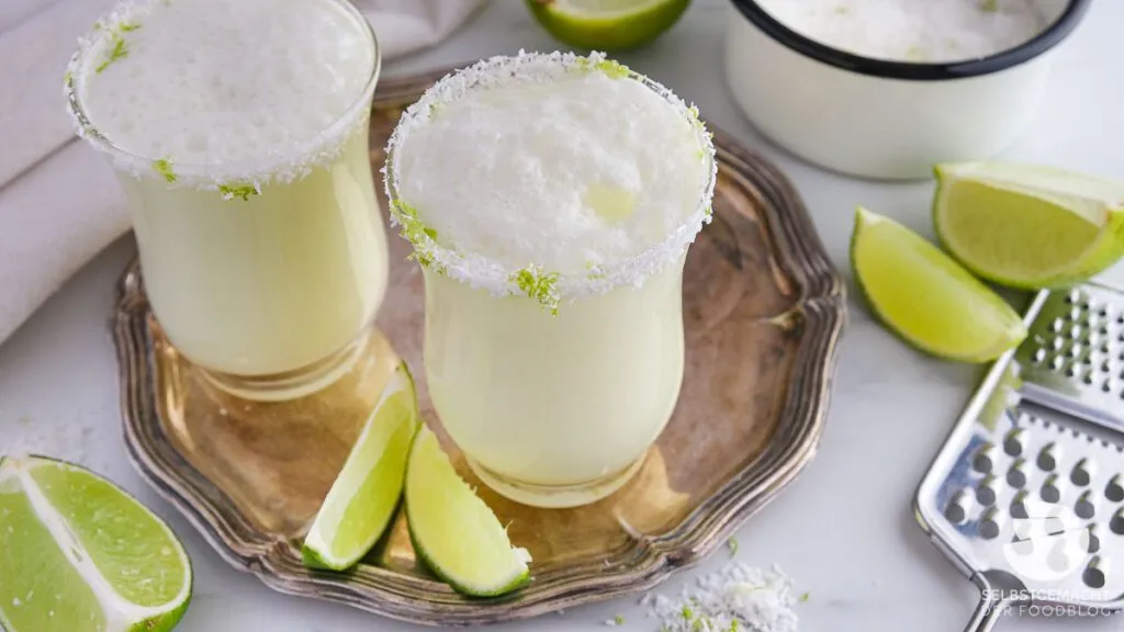 Limetten-Cocktails: Die besten Rezepte für jeden Anlass