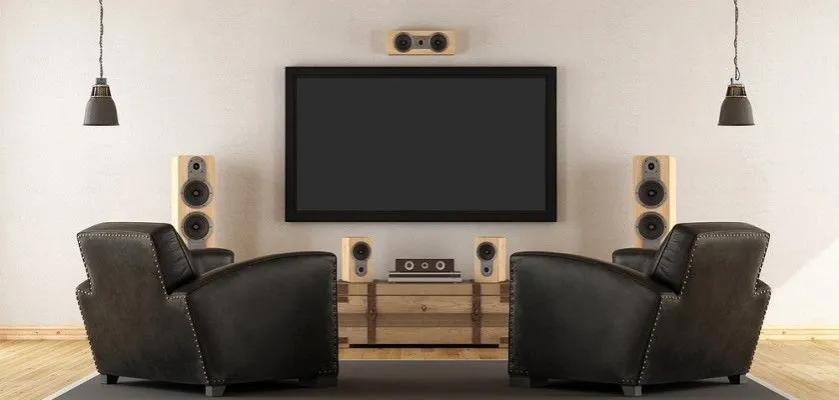 Jakim kablem podłączyć kino domowe do telewizora, by uniknąć problemów?