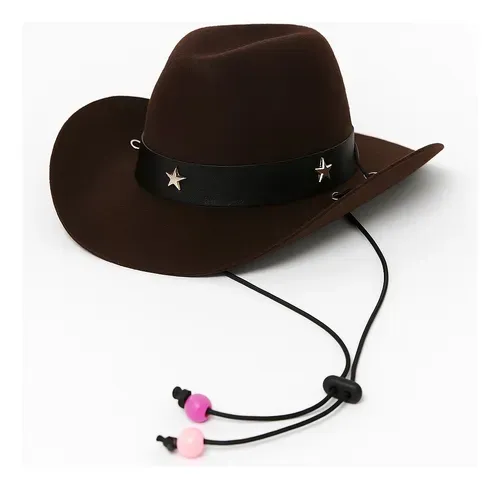 Sombrero mascota: elige el estilo perfecto para tu peludo amigo