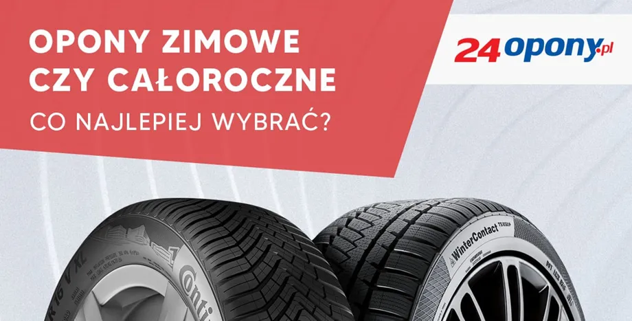 Opony zimowe jakie kupić – uniknij błędów i wybierz najlepiej