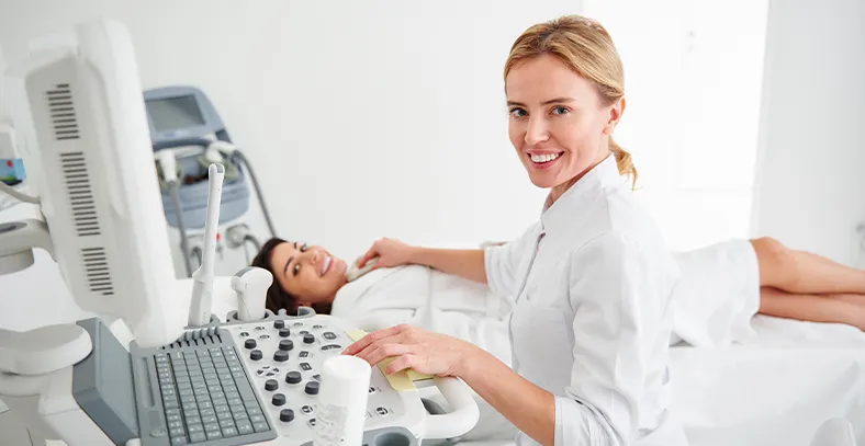 Czy na pogotowiu robią USG? Sprawdź, kiedy można je wykonać