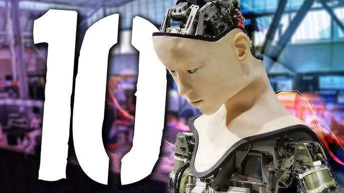 Jak sztuczna inteligencja zmieni nasze życie i jakie niesie zagrożenia