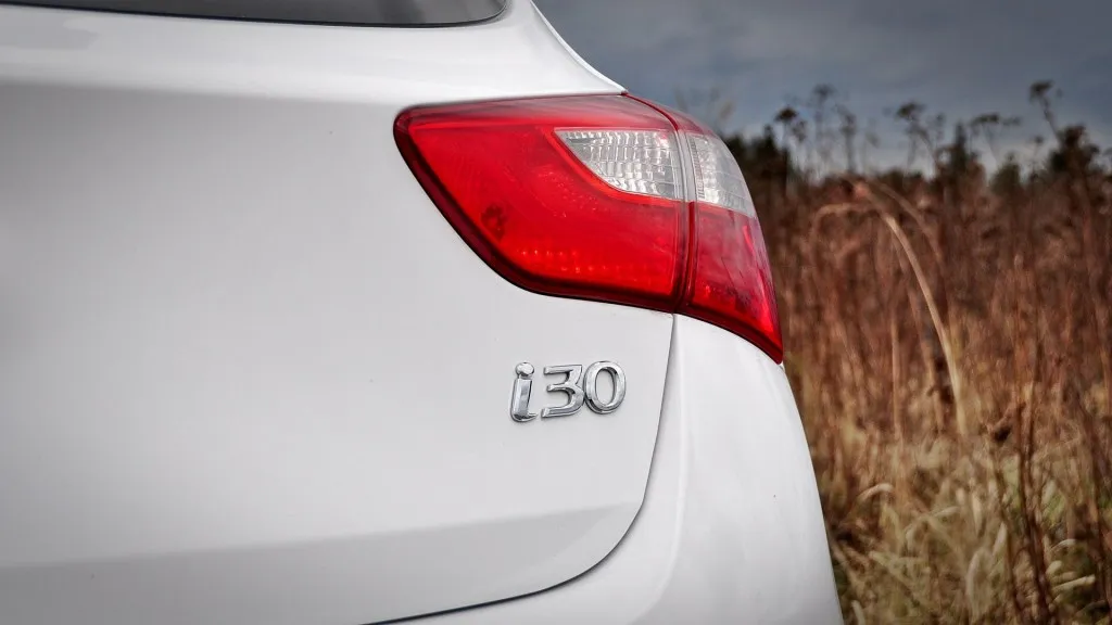 Hyundai i30 jaki silnik pod LPG - najlepsze opcje i oszczędności