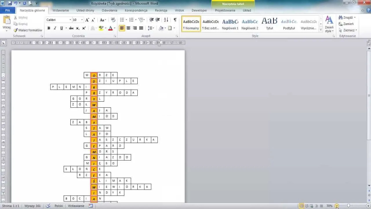 Pojemność baku krzyżówka – poznaj odpowiedzi na trudne pytania