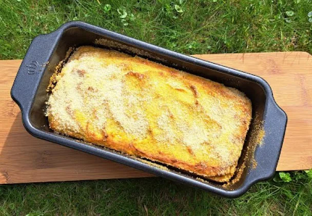 Pasztet z mięsa z rosołu z Thermomixa: Tradycyjny przepis zero waste