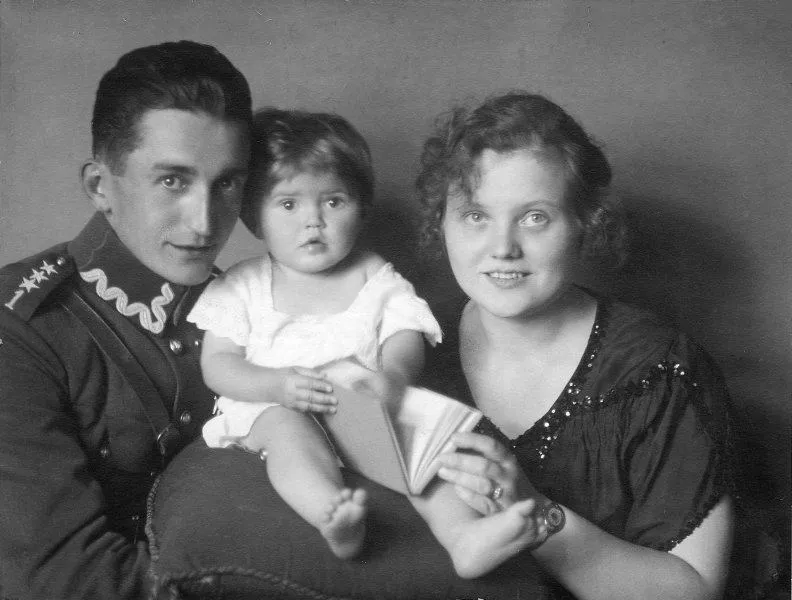 Wnuczka generała Fieldorfa ujawnia tajemnice rodzinne i historię