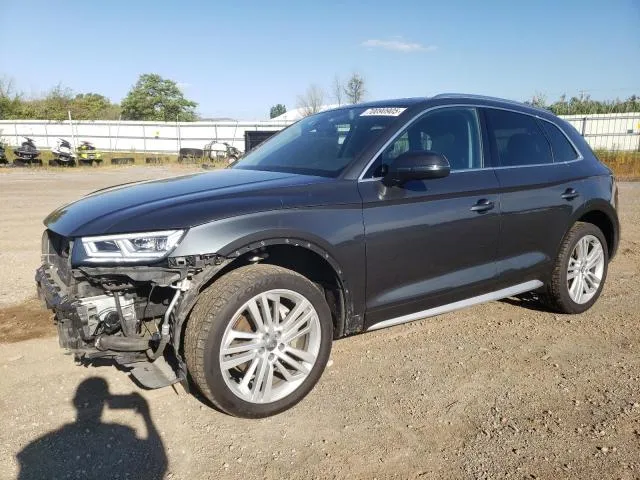 7 ukrytych pułapek przy zakupie używanego Audi Q5. Uszkodzone?