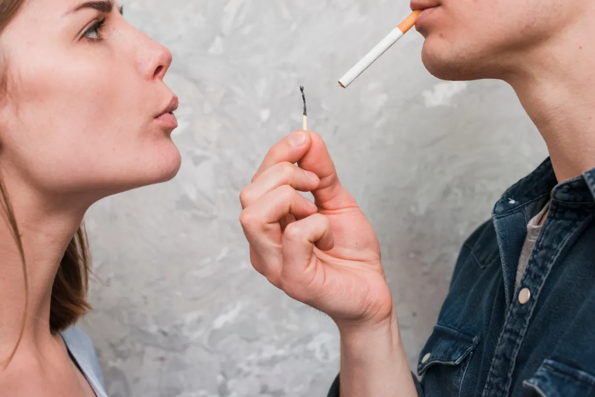 Czy można palić po wizycie u dentysty? Poznaj ryzyko i skutki
