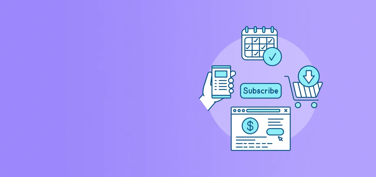 Model subskrypcyjny w domu: przyszłość zakupów czy chwilowa moda?