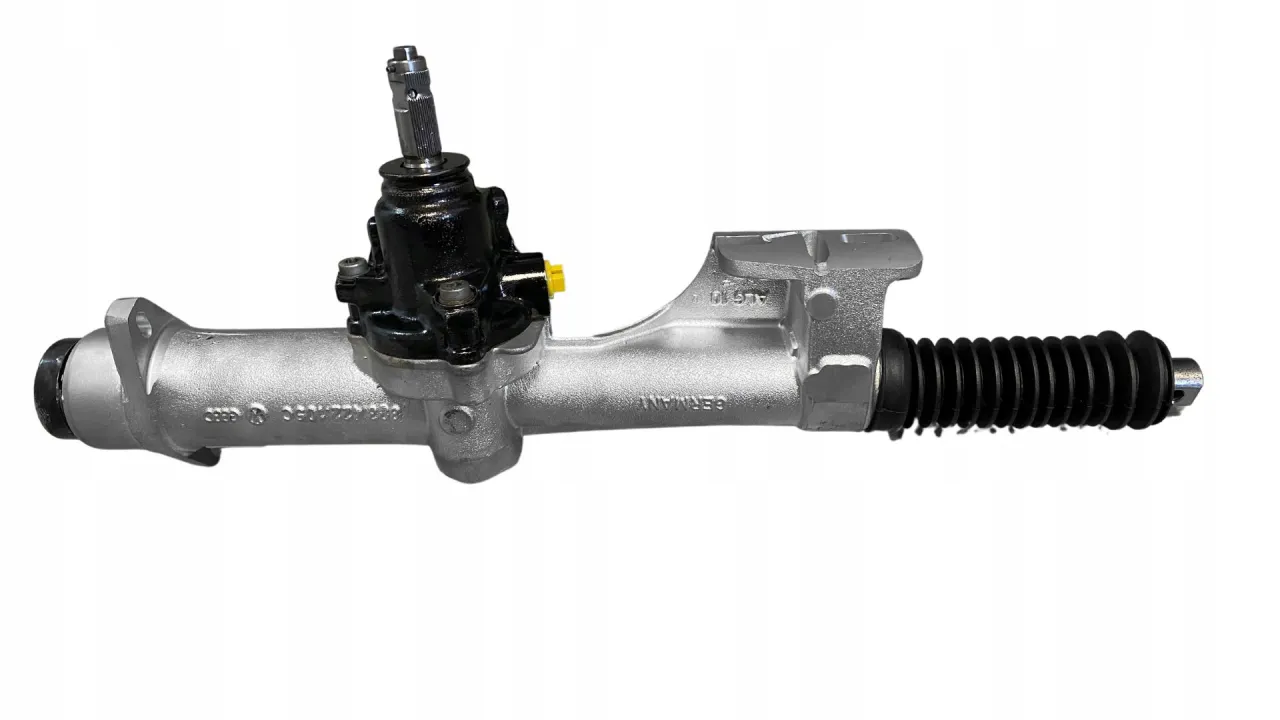 Jak wymienić maglownicę w Audi 80 B4 - uniknij kosztownych błędów