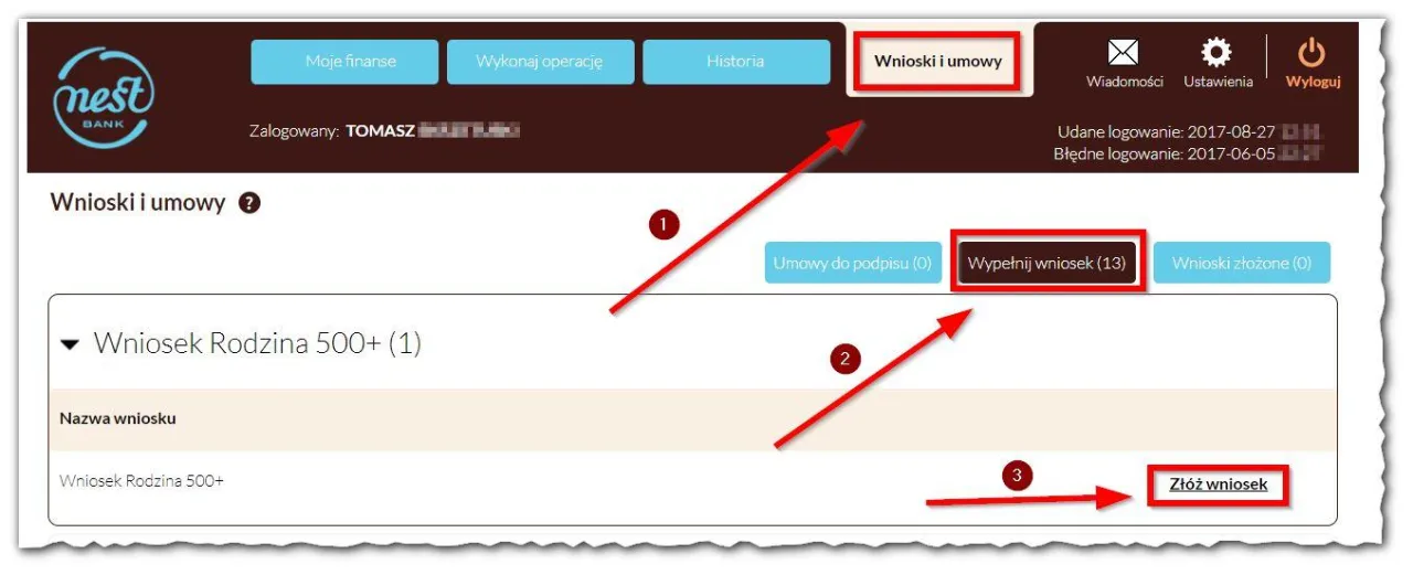 Jak przepisać 500 plus na drugiego rodzica i uniknąć problemów?