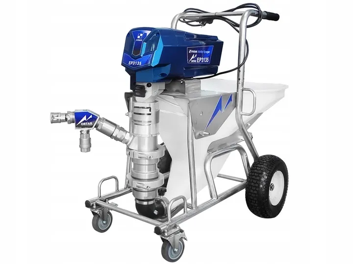 Jaki agregat do elewacji wybrać, aby uniknąć kosztownych błędów?