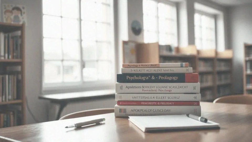 Jak zostać psychologiem szkolnym - kluczowe wymagania i umiejętności