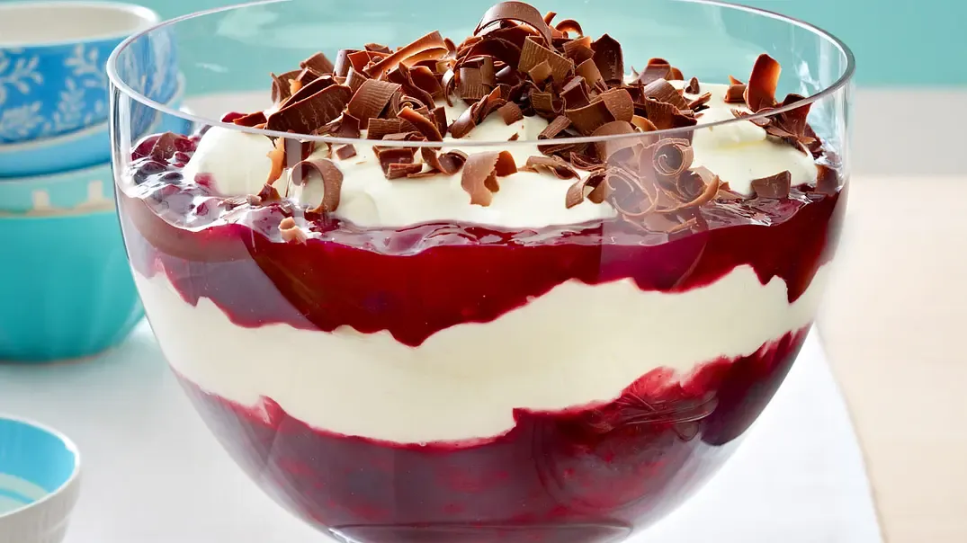 Desserts 2 Tage vorher vorbereiten: Stressfrei feiern & genießen