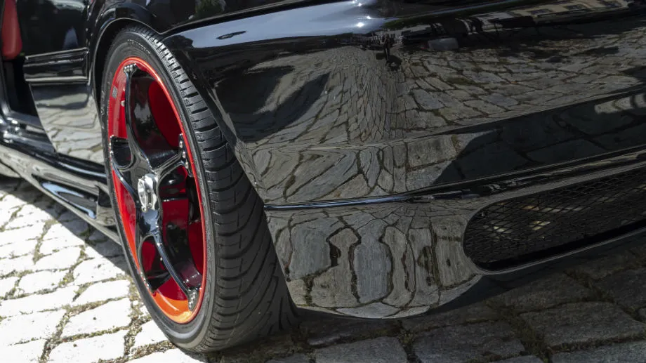 Jak zrobic tuning malucha, aby zwiększyć moc i poprawić wygląd