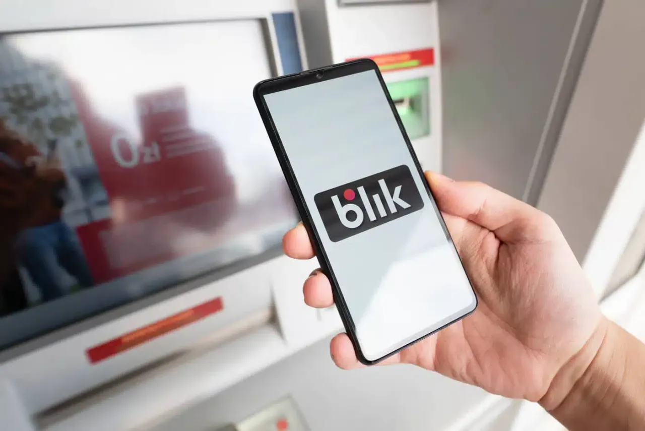 Aktywacja BLIK - Jak włączyć BLIK na telefonie krok po kroku?