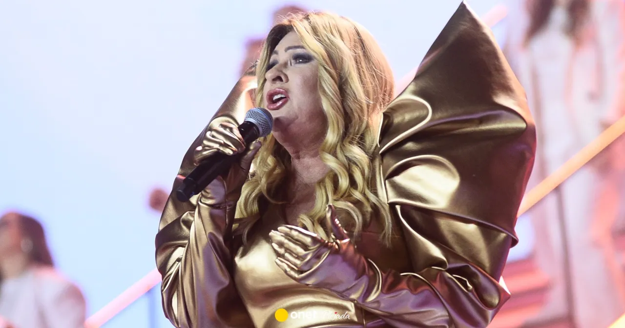 Ile trwa koncert Bajmu? Zaskakująca długość występu i emocje