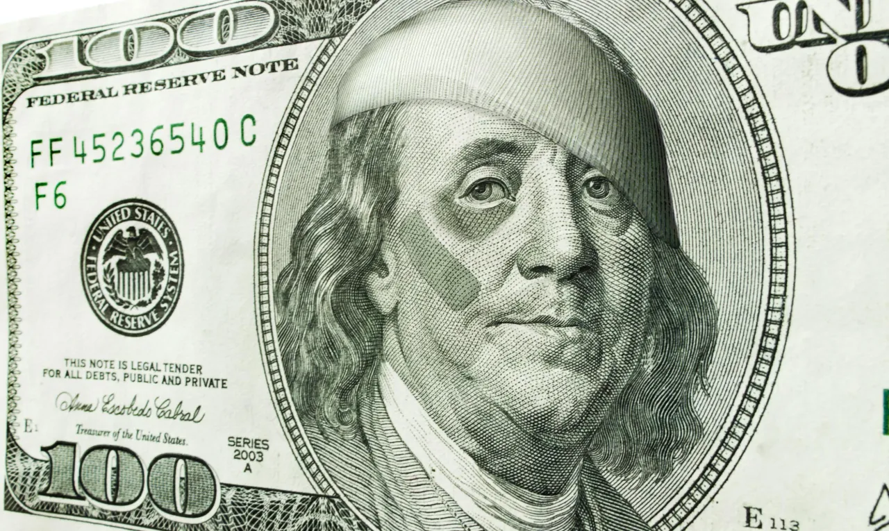 Milion dwieście dolarów w przeliczeniu na złotówki: aktualna wartość w PLN