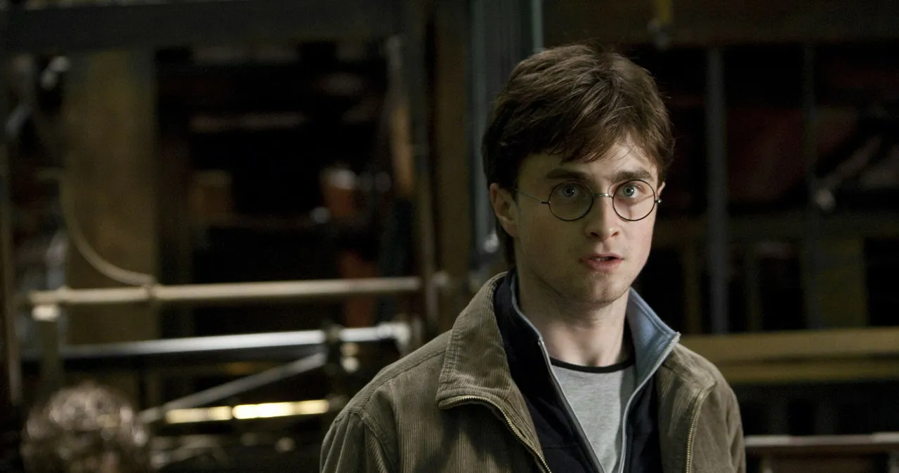 Ile lat ma Harry Potter w 6 części? Zaskakujący wiek czarodzieja