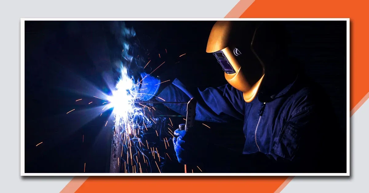 Czym się różni spawarka transformatorowa od inwertorowej - kluczowe różnice