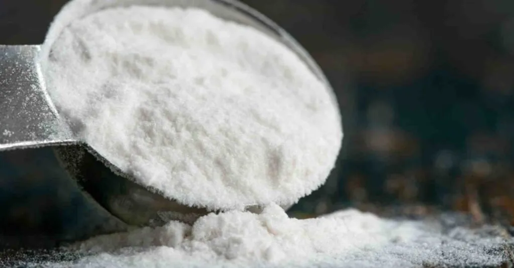 Co daje cytrulina przed treningiem? Sprawdź, jak poprawia wyniki Co daje cytrulina przed treningiem? Sprawdź, jak poprawia wyniki