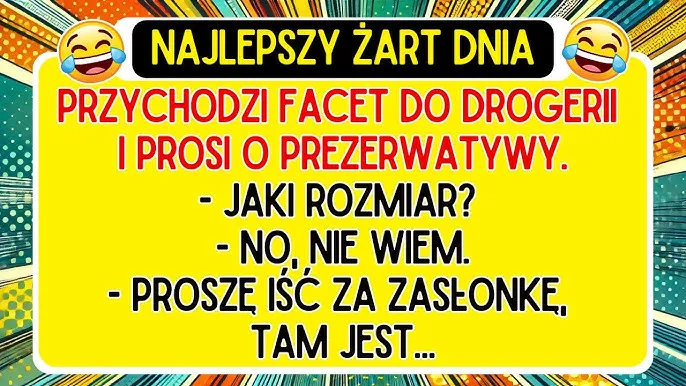 Najlepsze żarty o seksie