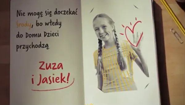 Jak zostać wolontariuszem w domu dziecka w Krakowie i pomagać dzieciom