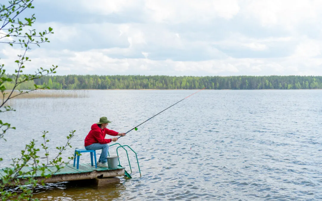 Ile kosztuje wędka? Przewodnik cenowy i porady eksperta