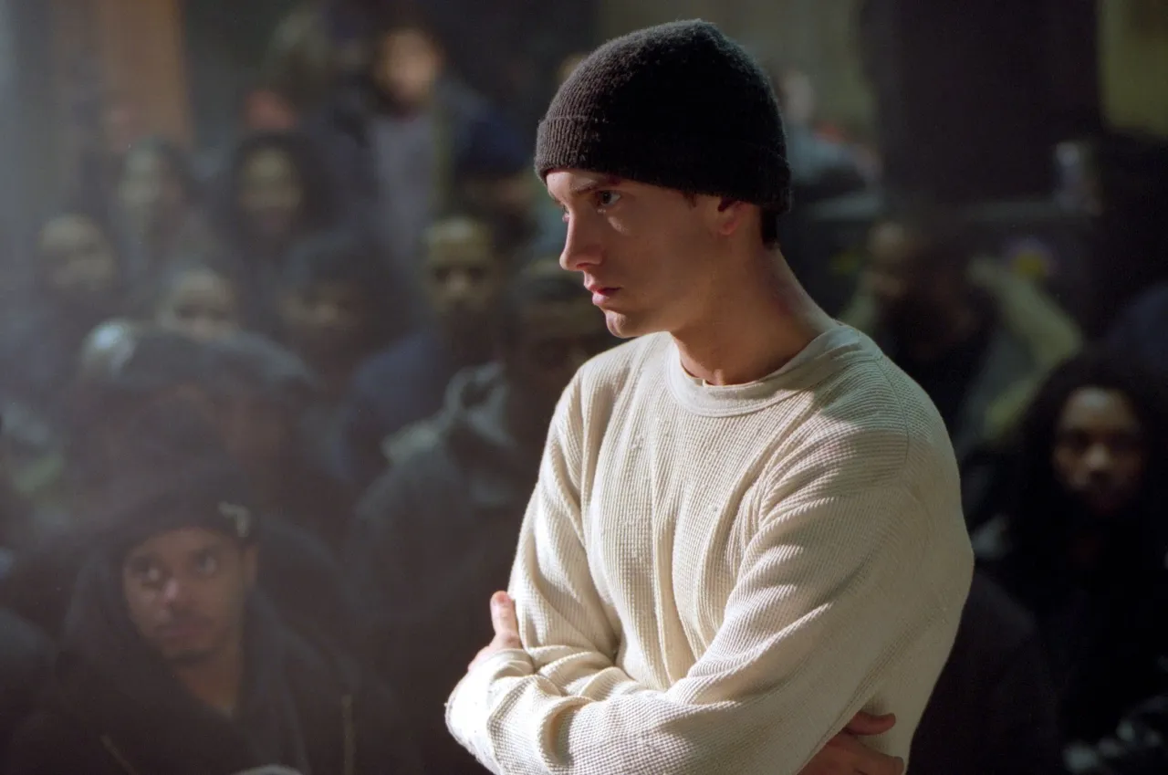 Ile lat ma Eminem? Zaskakujące fakty o jego wieku i karierze