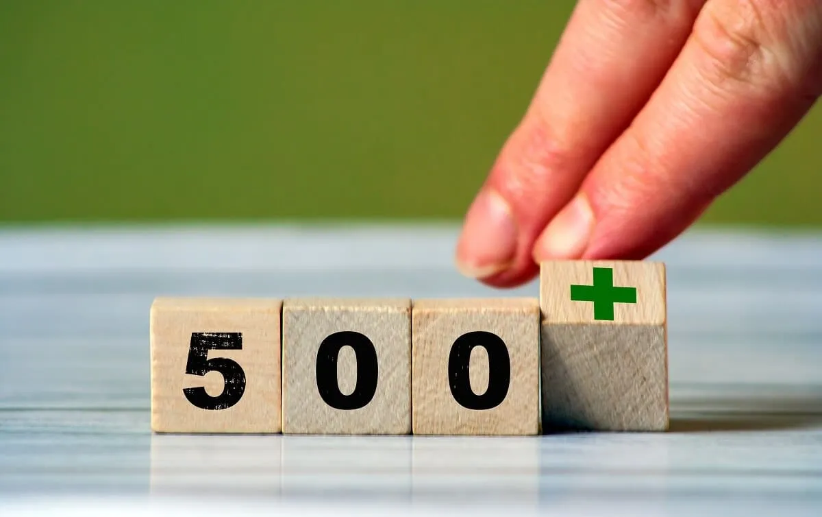 Komu należy się 500 plus dla seniora? Sprawdź, czy się kwalifikujesz