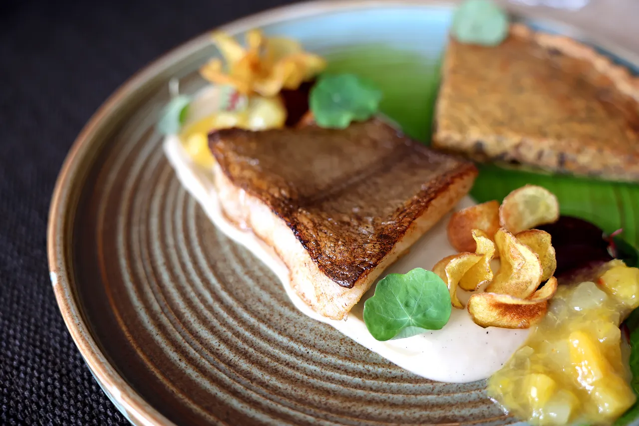 Kąty Rybackie gdzie zjeść - najlepsze miejsca na świeżą rybę