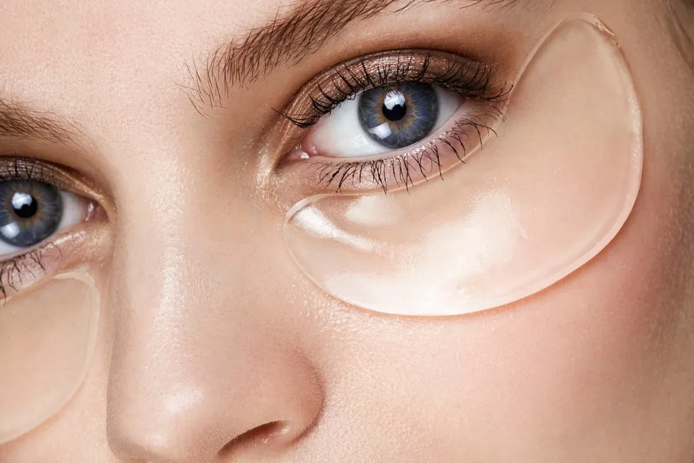 Płatki pod oczy jakie wybrać, aby skutecznie zredukować cienie i opuchliznę