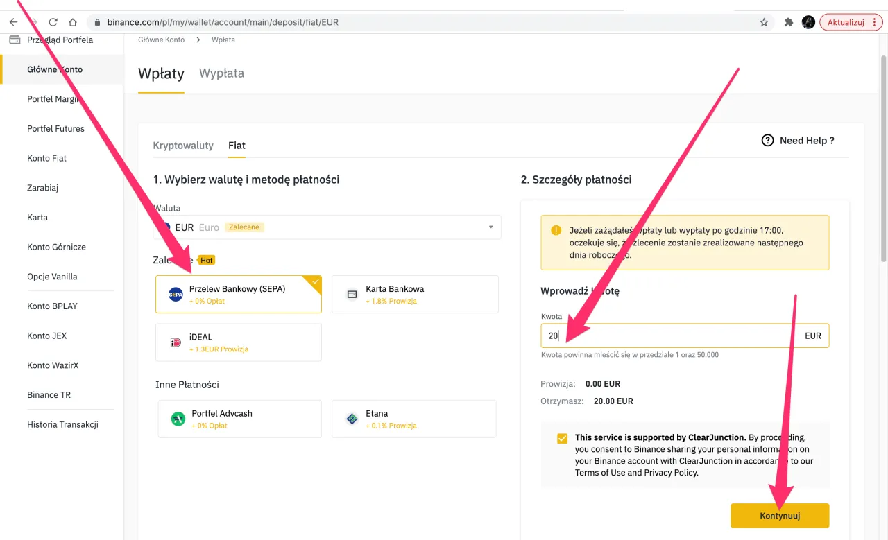 Dobrze rokujące kryptowaluty: 7 projektów z potencjałem wzrostu