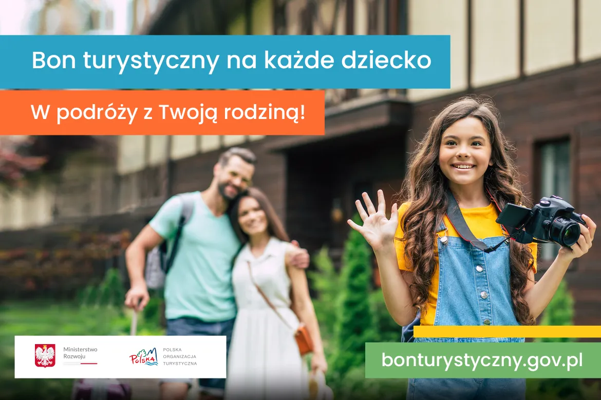 Gdzie złożyć wniosek o bon na wakacje? Sprawdź, co zrobić, gdy go nie masz