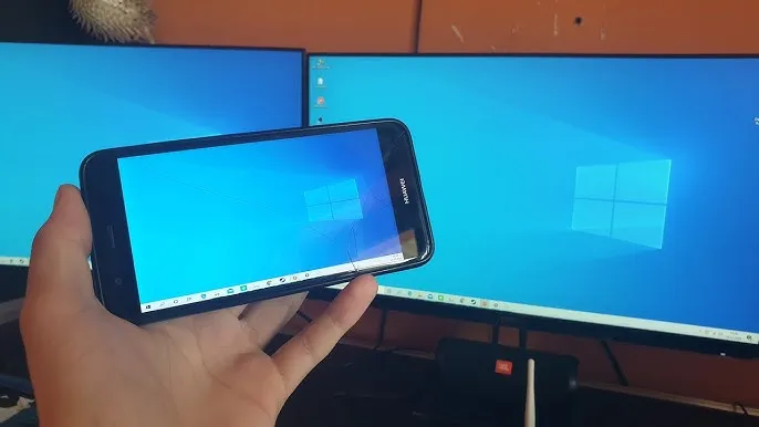 Jak z tabletu zrobić monitor - proste sposoby na dodatkowy ekran