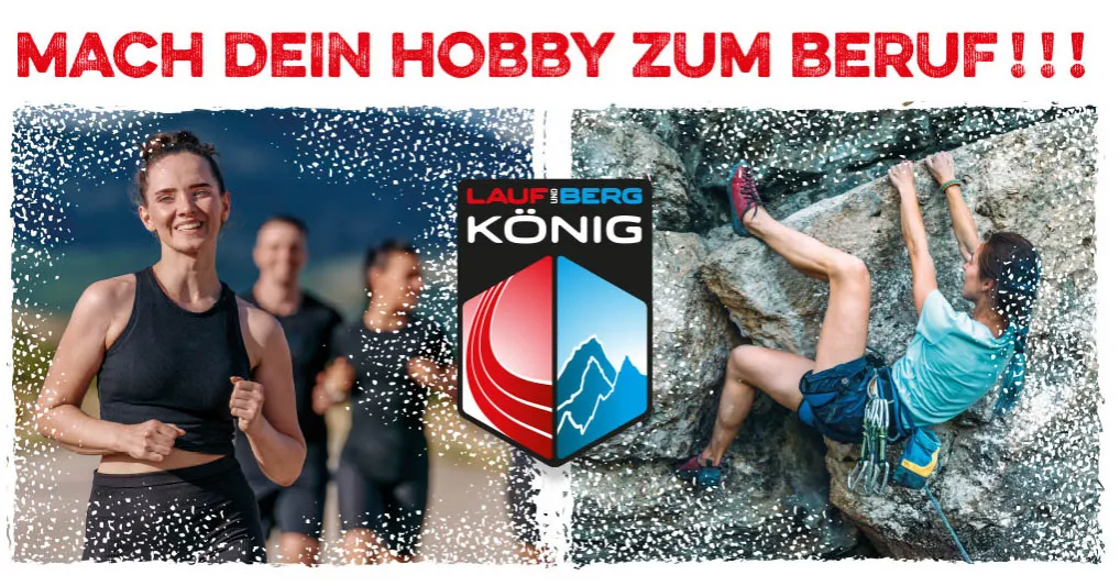 Berglauf König: Ihr Leitfaden für Training, Ausrüstung & Events