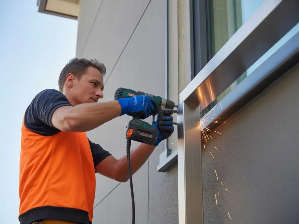 Jaki profil na balustradę wybrać, aby uniknąć błędów?