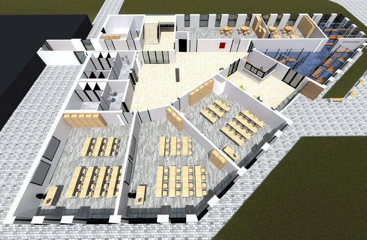 Płytki na OSB: Jak uniknąć pęknięć? Poradnik eksperta Marek Jasiński