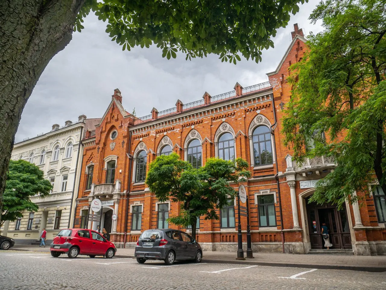 Nie przegap najlepszych atrakcji: co zwiedzić w Radomiu