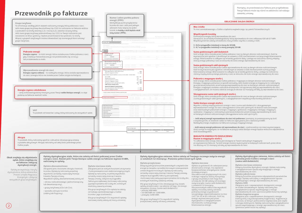 Kiedy przychodzi roczne rozliczenie za gaz? Sprawdź terminy i szczegóły