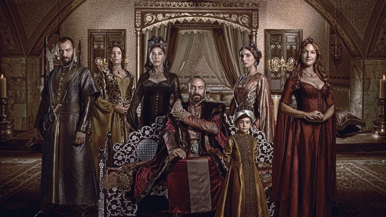 Wspaniałe stulecie aktorzy prywatnie: zaskakujące sekrety ich życia