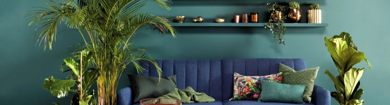 Najlepsza farba do salonu - uniknij błędów przy wyborze