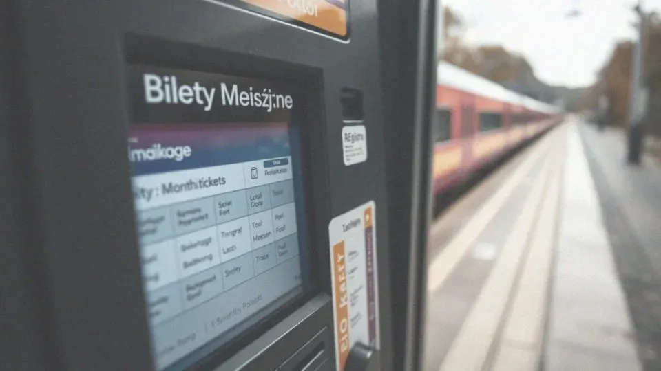 Ile kosztuje bilet pkp po 70 roku życia? Zniżki, które musisz znać