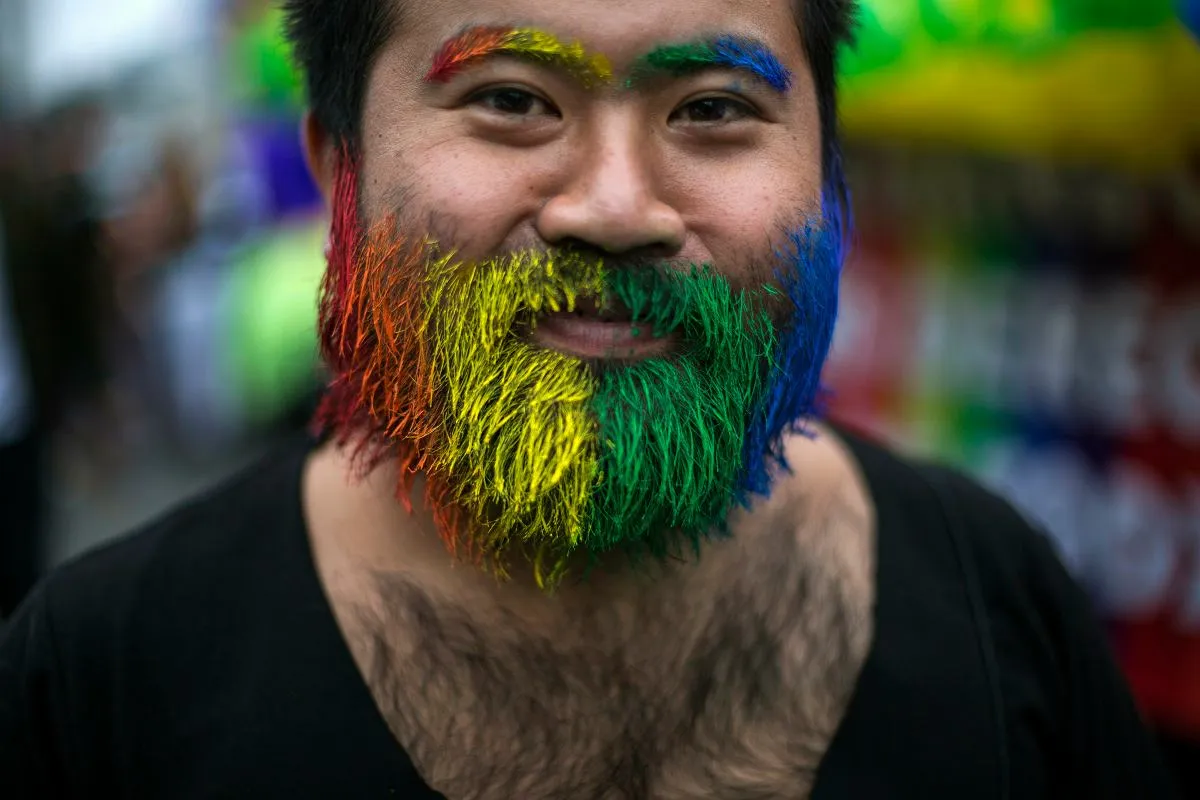 Kto jest gejem w sejmie? Odkryj wpływ homoseksualnych posłów