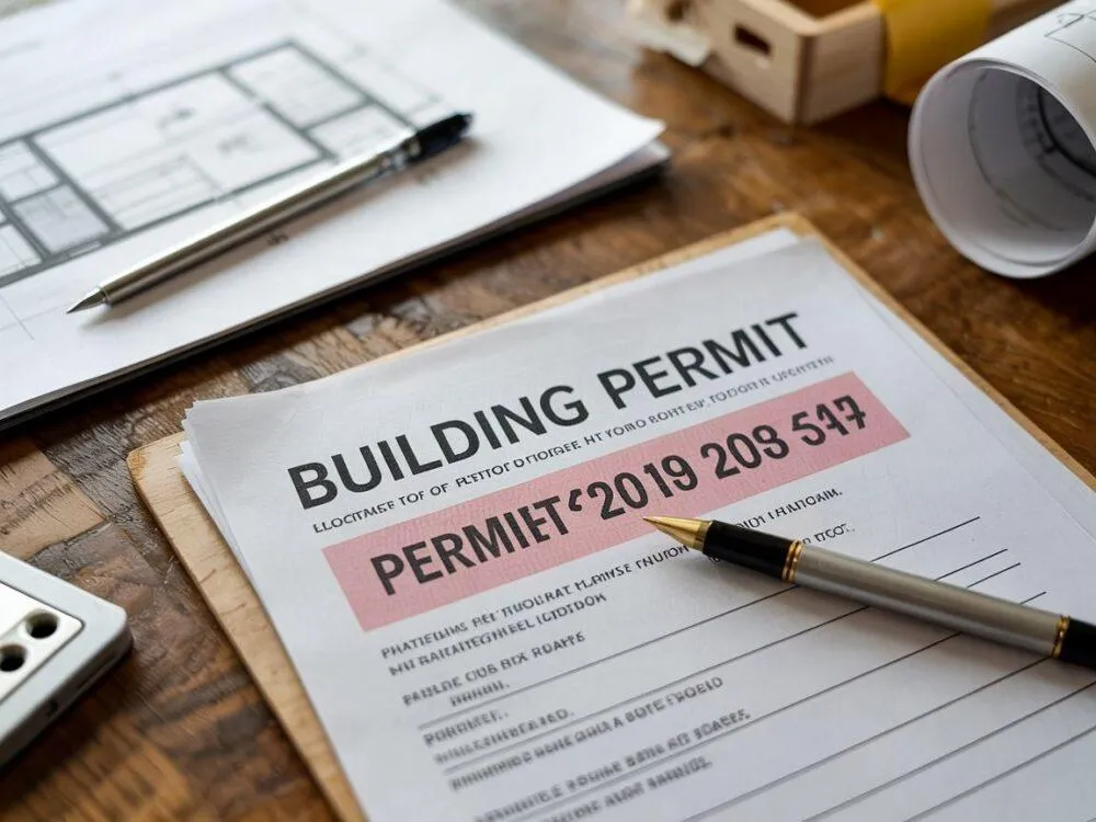 Numer pozwolenia na budowę: Gdzie i jak go szybko znaleźć?