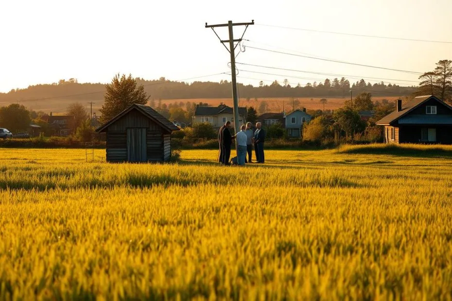 Ile się czeka na podłączenie prądu? Sprawdź, co wpływa na czas oczekiwania