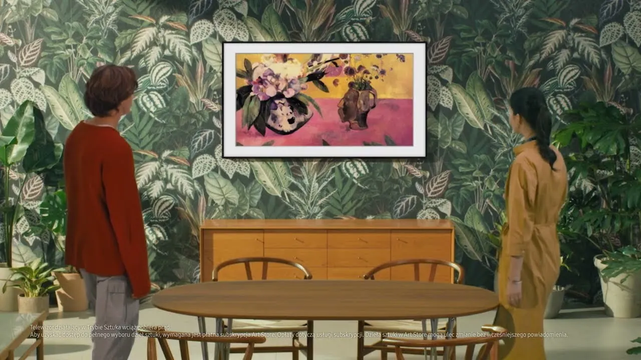 Jak stworzyć telewizor w ramie - proste sposoby i inspiracje