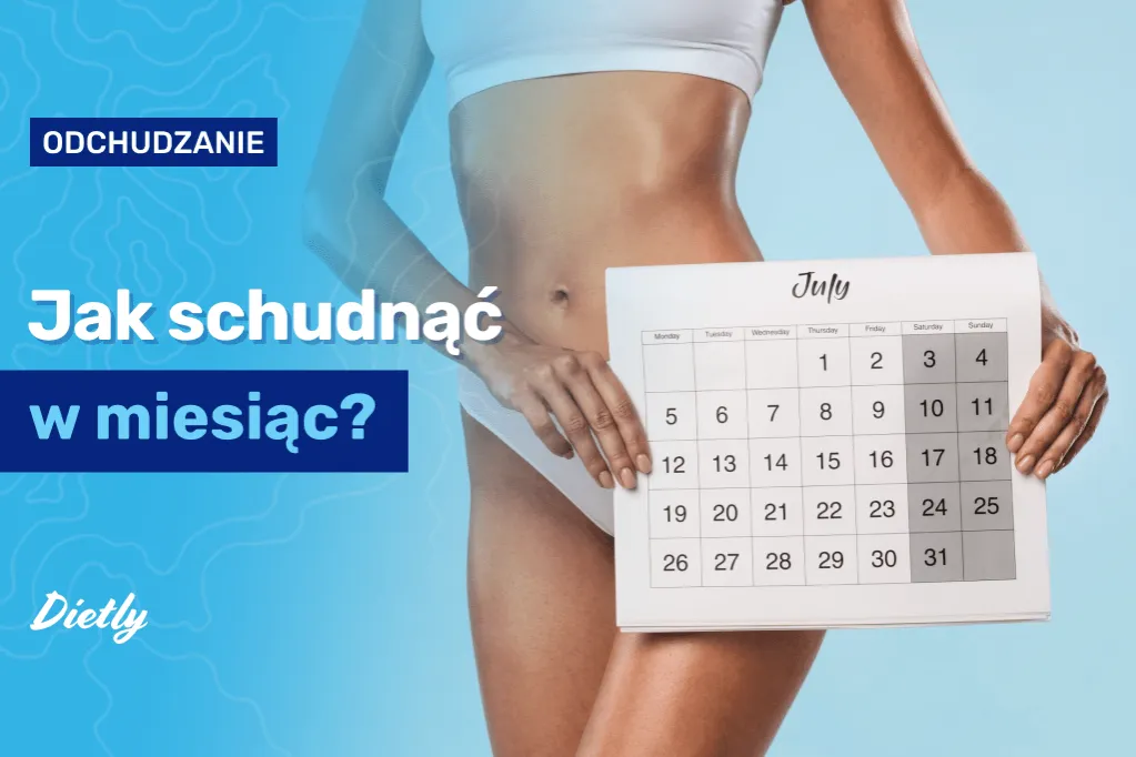 Motywacja jak schudnąć: skuteczne strategie na trwałą utratę wagi