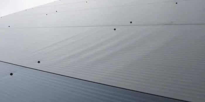 Płyty warstwowe dachowe – nowoczesne rozwiązanie dla efektywnej izolacji